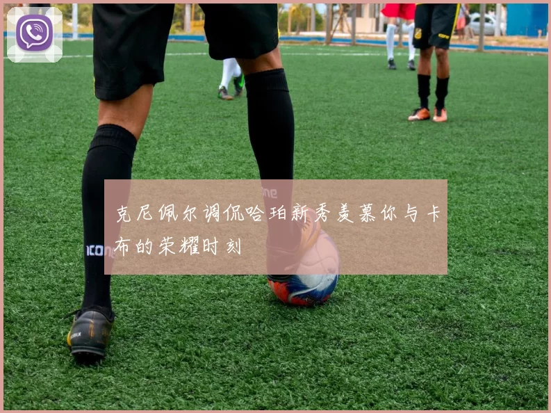 克尼佩尔调侃哈珀新秀羡慕你与卡布的荣耀时刻